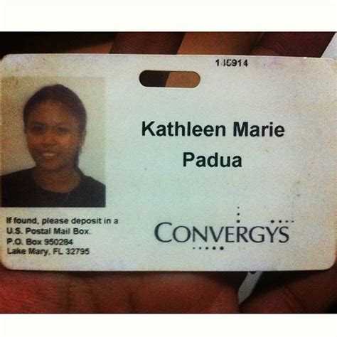 my convergys|How to Sign.